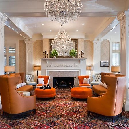 Wayne Hotel מראה פנימי תמונה