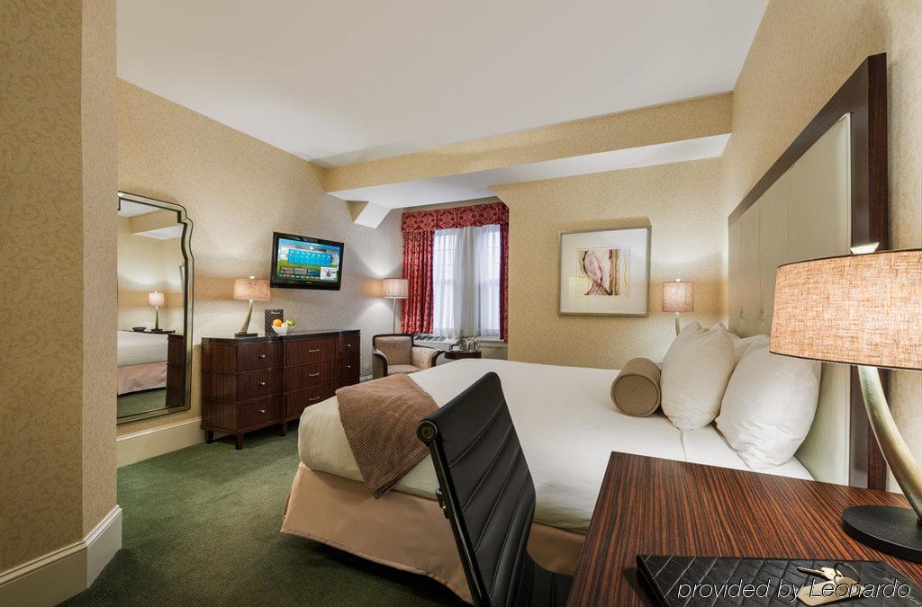 Wayne Hotel מראה חיצוני תמונה