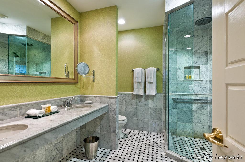 Wayne Hotel חדר תמונה